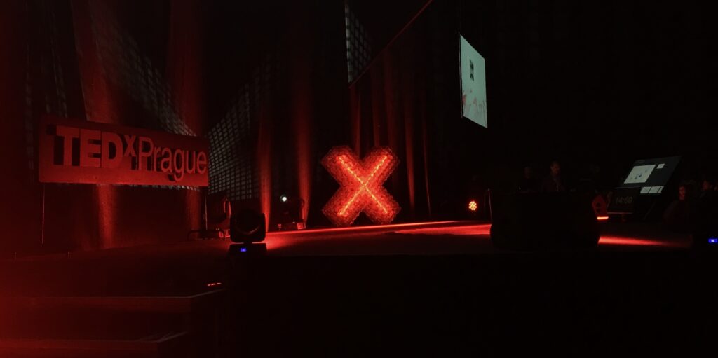 TEDX